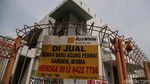 Deretan Rumah di Komplek Elit Ini Dijual Saat Pandemi, Tertarik Beli?