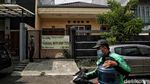 Deretan Rumah di Komplek Elit Ini Dijual Saat Pandemi, Tertarik Beli?