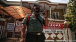 Deretan Rumah di Komplek Elit Ini Dijual Saat Pandemi, Tertarik Beli?