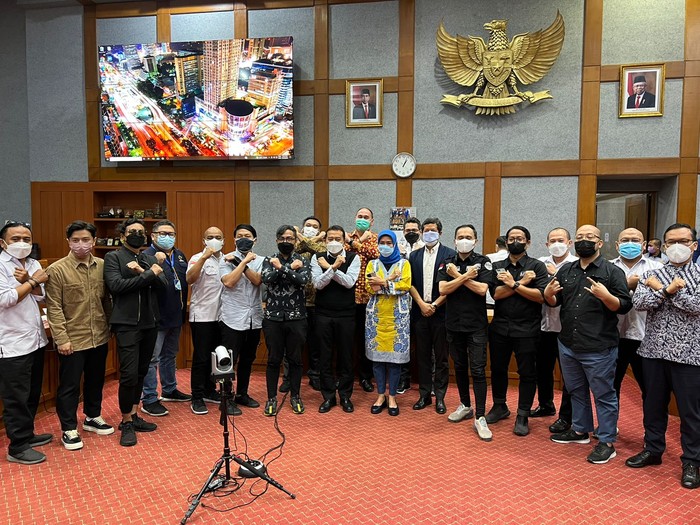 DPR