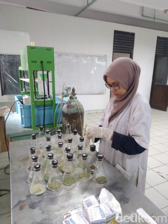 Ezi Doktor Termuda Unand