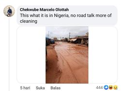 Ngakak Ledek-ledekan Banjir Antar Negara, Ada Indonesia Juga