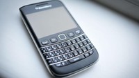 HP Ala BlackBerry Bangkit Kembali, Ini Alasannya