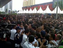 Nostalgia BlackBerry 9790 Bellagio, Dulu Gegerkan Jakarta