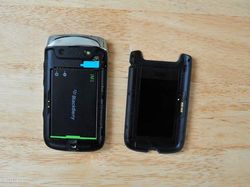 Nostalgia BlackBerry 9790 Bellagio, Dulu Gegerkan Jakarta