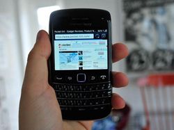 Nostalgia BlackBerry 9790 Bellagio, Dulu Gegerkan Jakarta