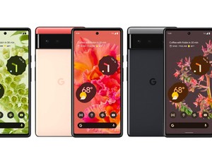 Google Pasarkan Pixel 6 di Singapura, Ini Harganya