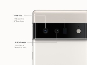 Begini Kehebatan Kamera di Pixel 6 dan Pixel 6 Pro