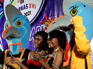 Atlet Pelatnas Hanya Boleh Ikut Satu Nomor di Peparnas 2021