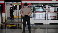 Menteri Perhubungan Budi Karya Sumadi mendukung penuh dilakukannya pengintegrasian transportasi massal di Jabodetabek. Hal itu diharapkan akan semakin meningkatkan konektivitas antarmoda di wilayah Jakarta dan daerah sekitarnya seperti Bogor, Depok, Tangerang, dan Bekasi.