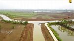 Progres Terkini Proyek Penangkal Banjir di Utara Jateng