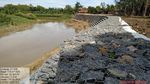 Progres Terkini Proyek Penangkal Banjir di Utara Jateng