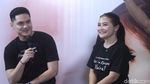Cinta Segitiga Prilly Latuconsina di Antara Irzan Faiq dan Bryan Domani