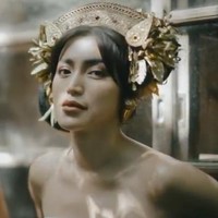 Selain Jessica Iskandar, Vincent Verhaag juga mengunggah foto prewedding tersebut. Dalam keterangan fotonya, dia berharap bisa menjadi kelyarga bahagia bersama mantan pacar Richard Kyle itu.  Foto: Dok. Instagram @inijedar