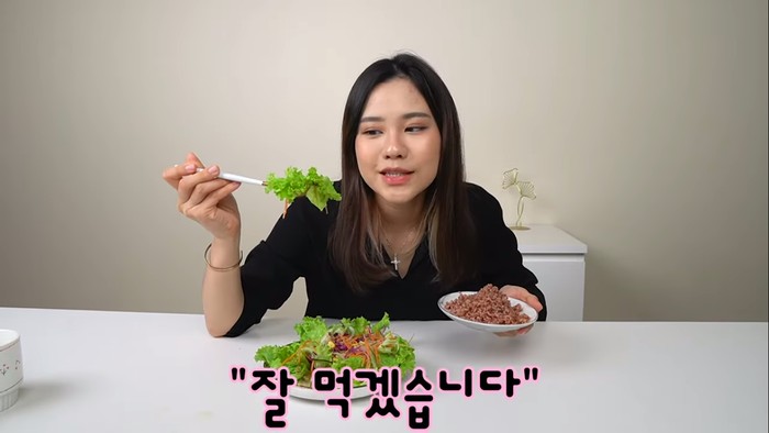Jessica Jane diet Suzy IU Mengikuti Pola Diet Suzy IU 24 Jam, BB Jessica Jane Turun 1 Kg
