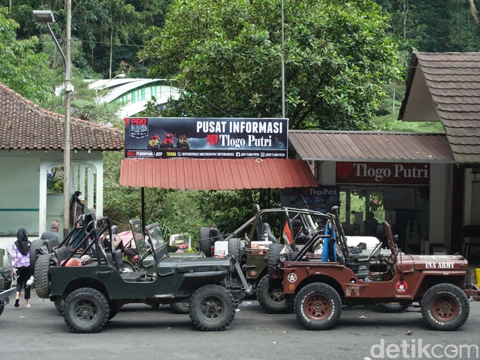 Jip Wisata Lereng Merapi Jip Wisata Lereng Merapi