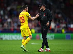 Klopp: Liverpool Kesusahan? Yang Penting Menang
