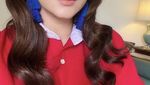 Kecenya Pose Thalita Latief saat Ngopi di Italia dan Prancis￼