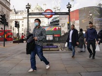 Kasus Flu Meledak di Inggris, Varian Baru Jadi Biang Kerok