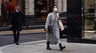 Wabah Flu 'Menggila' di Inggris, Sekolah-sekolah Ditutup Sementara