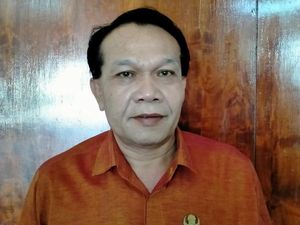 Pemprov Bali Tepis Risma soal Rp 450 M Dana Bansos Belum Cair