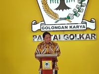 Golkar Puji Kinerja 2 Tahun Pemerintah Di Bidang Ekonomi-Kesehatan