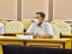Eks Koordinator BEM Nusantara Kritik Petisi soal Kondisi Demokrasi