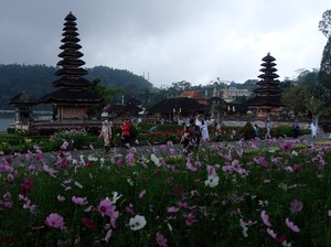 Begini Jurus Sektor Pariwisata Bangkit dari Tekanan Pandemi Corona