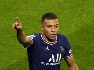Madrid Tawar Mbappe dari 220 ke 50 Juta Euro