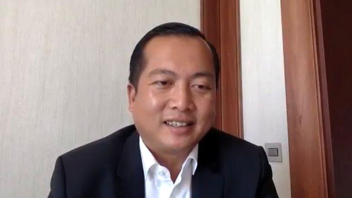 Duta Besar RI untuk Turki