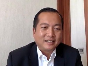 Dubes RI: Turki Tak Pertanyakan Usulan Nama Jalan Ahmet Sukarno