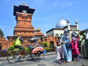 Jadwal Buka Puasa Hari Ini Kudus dan Sekitarnya, Minggu 17 April 2022