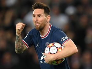 10 Pesepakbola dengan Gaji Tertinggi, Messi Nomor Satu