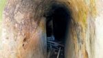 Lorong Misterius di Bawah Tanah Kodim 0825 Banyuwangi 