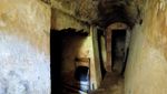 Lorong Misterius di Bawah Tanah Kodim 0825 Banyuwangi 
