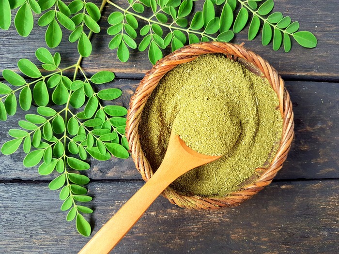 Daun Kelor Tertulis dalam Alquran, Ini Manfaat Sehat Racikan Jamu Kelor