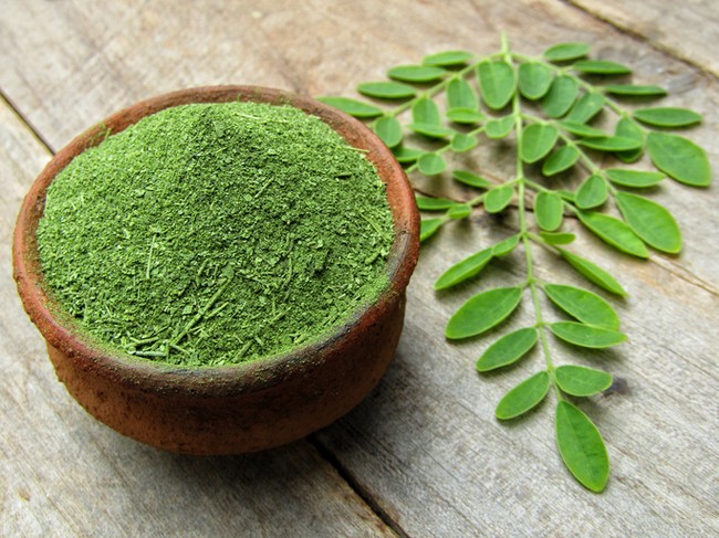 Daun Kelor Tertulis dalam Alquran, Ini Manfaat Sehat Racikan Jamu Kelor