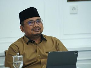 Jabar Hari Ini: Ragam Kritikan ke Menag Yaqut dan M Kace Dituntut 10 Tahun Bui