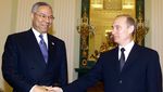 Mengenang Colin Powell, Eks Menlu AS yang Meninggal Karena COVID-19