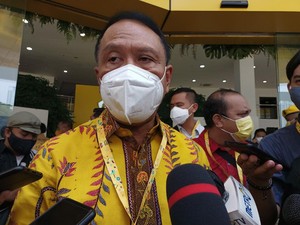 Kritik Mengemuka soal Sanksi Wada Berujung Menpora Kirim Tim ke Eropa