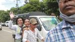 Momen Haru Pembebasan Tahanan Politik Myanmar