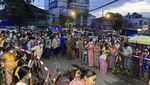 Momen Haru Pembebasan Tahanan Politik Myanmar