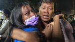 Momen Haru Pembebasan Tahanan Politik Myanmar
