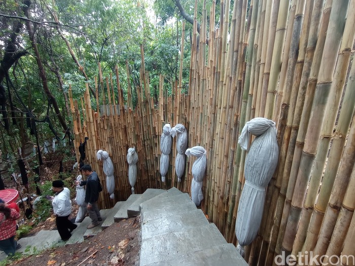 Museum Santet di Cirebon