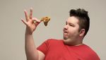 Nikocado Avocado, YouTuber Mukbang yang Dikecam karena Obesitas