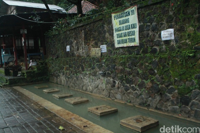 Pemandian Air Panas Ciparay Pemandian Air Panas Ciparay