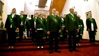 Pelantikan 98 perempuan menjadi hakim tinggi Dewan Negara Mesir ini pun disambut baik oleh kaum perempuan di Mesir. Tak sedikit aktivis hak-hak perempuan yang memandang keputusan tersebut sebagai salah satu upaya untuk memberikan kesempatan yang sama dan untuk lebih memberdayakan perempuan.