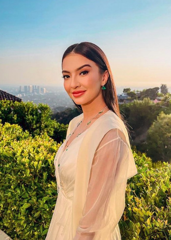 Raline Shah