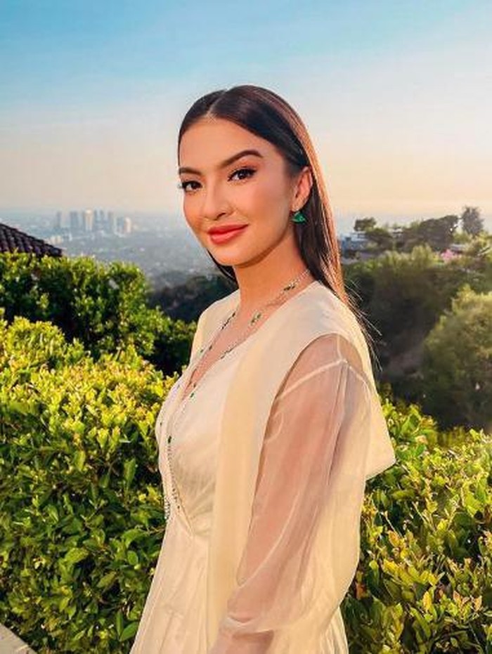 Raline Shah