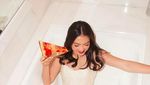10 Pesona Raline Shah yang Selalu Cantik